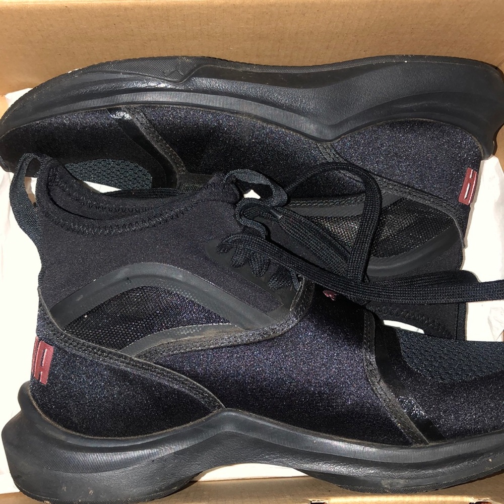 Puma phenom